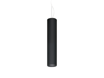 PIPES TUBE S - LED metal pendant lamp by Intra lighting - view 2